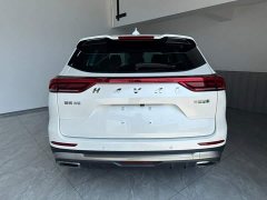 Haval H6 National Trend 1.5T Automatic Champion Edition - ფოტო 5