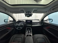 Haval H6 National Trend 1.5T Automatic Champion Edition - ფოტო 9