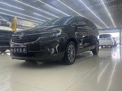 Buick GL8 Land Official Business Class 652T Comfort Edition - ფოტო 1