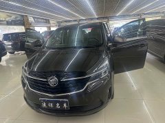 Buick GL8 Land Official Business Class 652T Comfort Edition - ფოტო 10