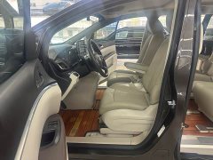 Buick GL8 Land Official Business Class 652T Comfort Edition - ფოტო 11