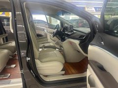 Buick GL8 Land Official Business Class 652T Comfort Edition - ფოტო 13