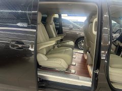 Buick GL8 Land Official Business Class 652T Comfort Edition - ფოტო 14