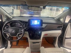 Buick GL8 Land Official Business Class 652T Comfort Edition - ფოტო 15