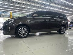 Buick GL8 Land Official Business Class 652T Comfort Edition - ფოტო 2