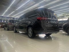 Buick GL8 Land Official Business Class 652T Comfort Edition - ფოტო 3