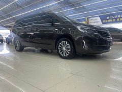 Buick GL8 Land Official Business Class 652T Comfort Edition - ფოტო 4