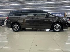 Buick GL8 Land Official Business Class 652T Comfort Edition - ფოტო 5
