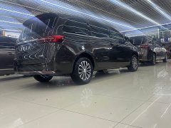 Buick GL8 Land Official Business Class 652T Comfort Edition - ფოტო 6