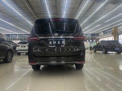 Buick GL8 Land Official Business Class 652T Comfort Edition - ფოტო 7