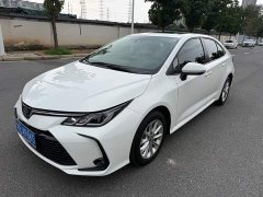 Toyota Corolla 1.2T S-CVT Elite Plus - ფოტო 1
