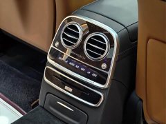 Mercedes-Benz Maybach S-Class S 450 4MATIC Heritage Edition - ფოტო 10