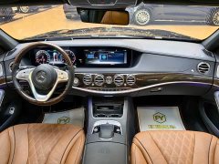 Mercedes-Benz Maybach S-Class S 450 4MATIC Heritage Edition - ფოტო 12