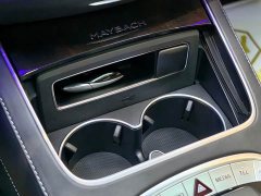 Mercedes-Benz Maybach S-Class S 450 4MATIC Heritage Edition - ფოტო 17