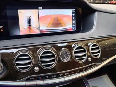 Mercedes-Benz Maybach S-Class S 450 4MATIC Heritage Edition - ფოტო 18