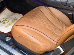 Mercedes-Benz Maybach S-Class S 450 4MATIC Heritage Edition - ფოტო 5