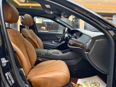 Mercedes-Benz Maybach S-Class S 450 4MATIC Heritage Edition - ფოტო 6