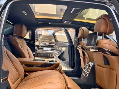 Mercedes-Benz Maybach S-Class S 450 4MATIC Heritage Edition - ფოტო 8