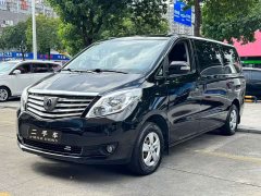 Dongfeng Lingzhi PLUS 2.0L Manual Comfort 7-seater - ფოტო 1