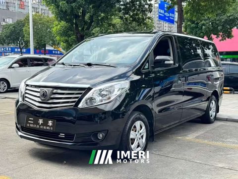 2021 Dongfeng Lingzhi PLUS 2.0L Manual Comfort 7-seater - ავტომობილი ჩინეთიდან