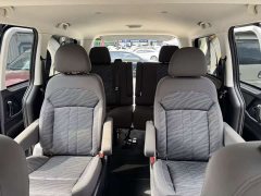 Dongfeng Lingzhi PLUS 2.0L Manual Comfort 7-seater - ფოტო 14