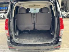 Dongfeng Lingzhi PLUS 2.0L Manual Comfort 7-seater - ფოტო 15