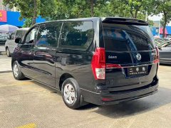 Dongfeng Lingzhi PLUS 2.0L Manual Comfort 7-seater - ფოტო 5