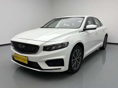 Geely Xingrui 2.0T Diesel Luxury - ფოტო 1