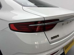 Geely Xingrui 2.0T Diesel Luxury - ფოტო 11