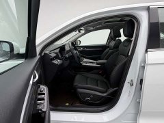 Geely Xingrui 2.0T Diesel Luxury - ფოტო 12