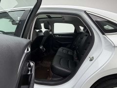 Geely Xingrui 2.0T Diesel Luxury - ფოტო 13