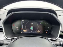 Geely Xingrui 2.0T Diesel Luxury - ფოტო 14