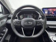 Geely Xingrui 2.0T Diesel Luxury - ფოტო 15