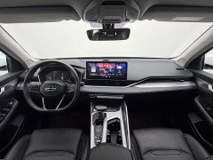 Geely Xingrui 2.0T Diesel Luxury - ფოტო 16