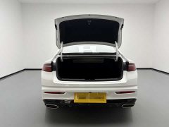 Geely Xingrui 2.0T Diesel Luxury - ფოტო 19