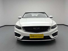 Geely Xingrui 2.0T Diesel Luxury - ფოტო 2
