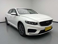 Geely Xingrui 2.0T Diesel Luxury - ფოტო 3