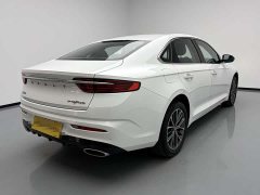 Geely Xingrui 2.0T Diesel Luxury - ფოტო 4