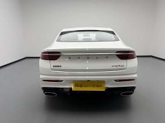 Geely Xingrui 2.0T Diesel Luxury - ფოტო 5