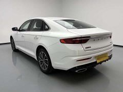 Geely Xingrui 2.0T Diesel Luxury - ფოტო 6