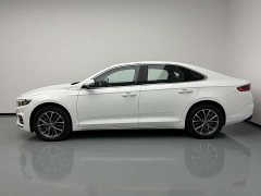 Geely Xingrui 2.0T Diesel Luxury - ფოტო 8