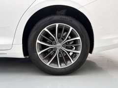 Geely Xingrui 2.0T Diesel Luxury - ფოტო 9
