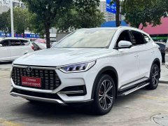 BYD Song Plus 1.5T Automatic Flagship Plus - ფოტო 1