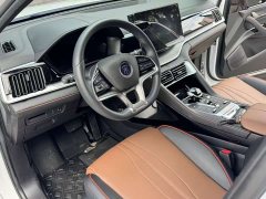 BYD Song Plus 1.5T Automatic Flagship Plus - ფოტო 10