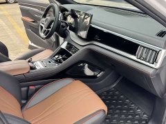 BYD Song Plus 1.5T Automatic Flagship Plus - ფოტო 11