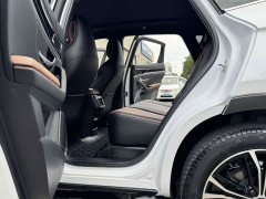 BYD Song Plus 1.5T Automatic Flagship Plus - ფოტო 14