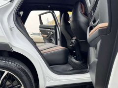 BYD Song Plus 1.5T Automatic Flagship Plus - ფოტო 15