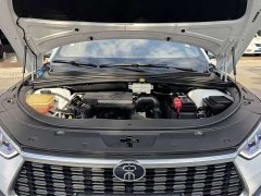 BYD Song Plus 1.5T Automatic Flagship Plus - ფოტო 17