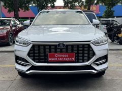 BYD Song Plus 1.5T Automatic Flagship Plus - ფოტო 2