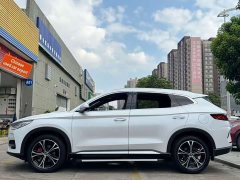 BYD Song Plus 1.5T Automatic Flagship Plus - ფოტო 4